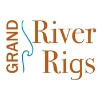 Grand River Rigs Logo